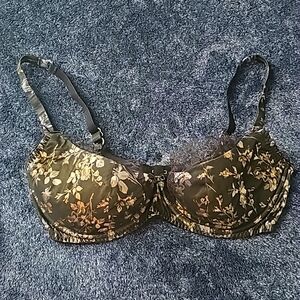 Agent Provocatuer Bra. 36DD